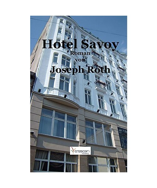 Hotel Savoy