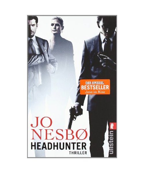 Headhunter