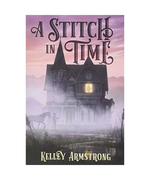 A Stitch in Time
