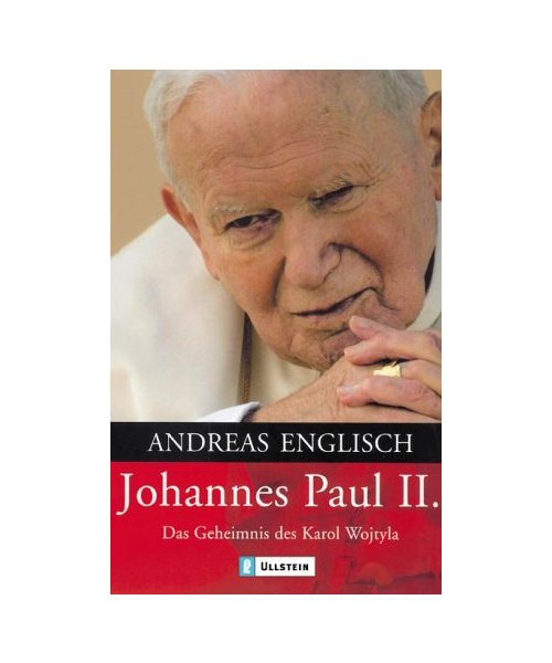 Johannes Paul II
