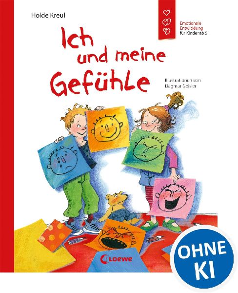 Ich und meine Gefühle