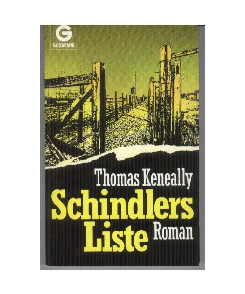 Schindlers Liste