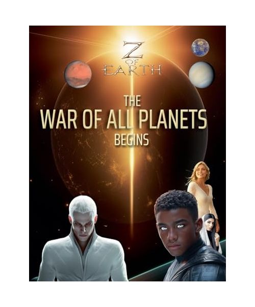 Z of EARTH
