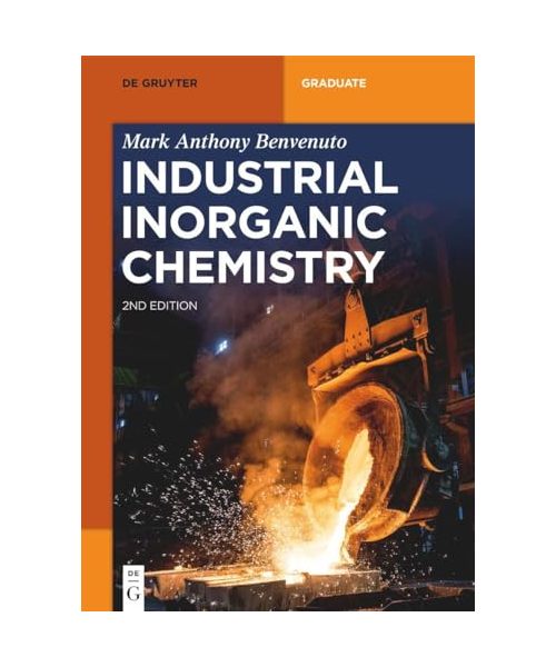 Industrial Inorganic Chemistry