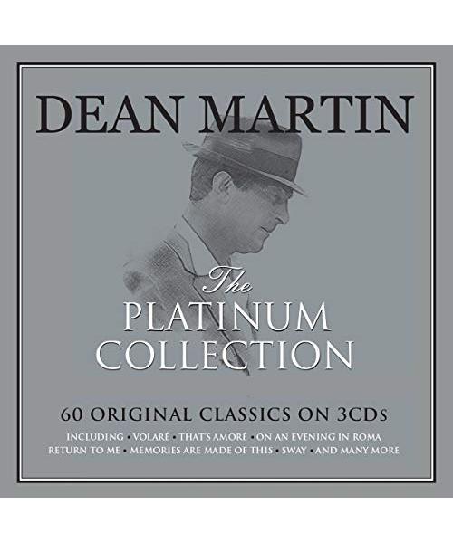 Platinum Collection