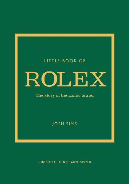 Little Book of Rolex