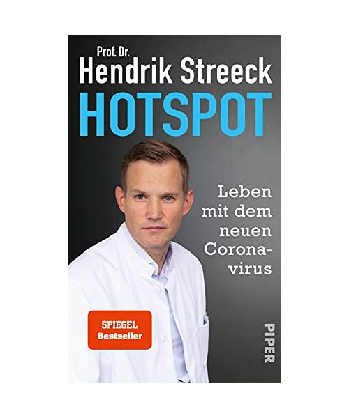 Hotspot