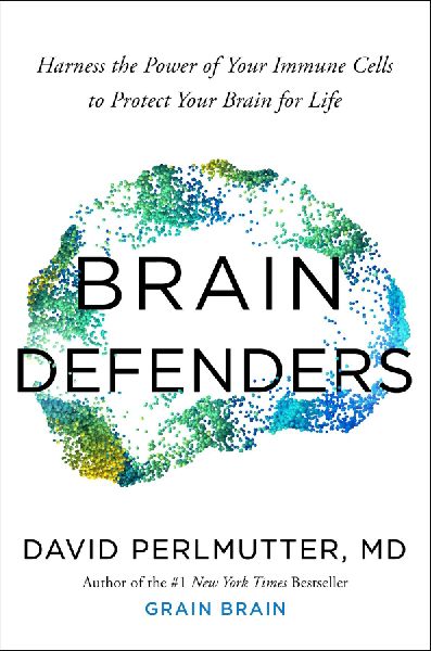 Brain Defenders