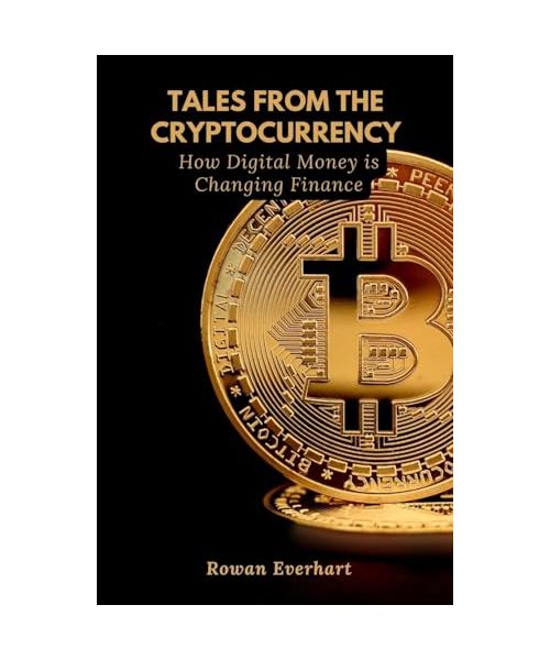 Tales from the Cryptocurrency