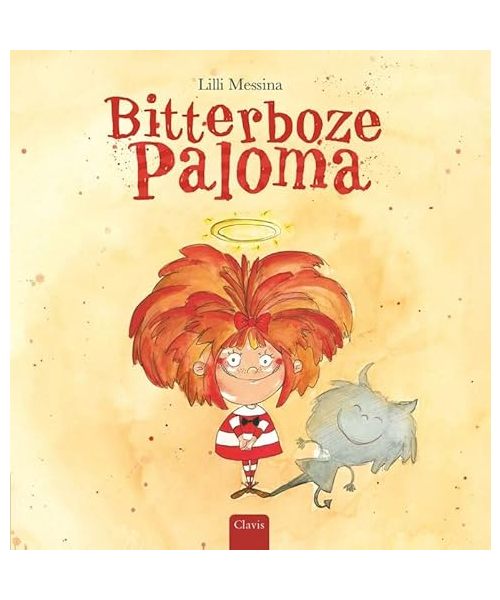 Bitterboze Paloma