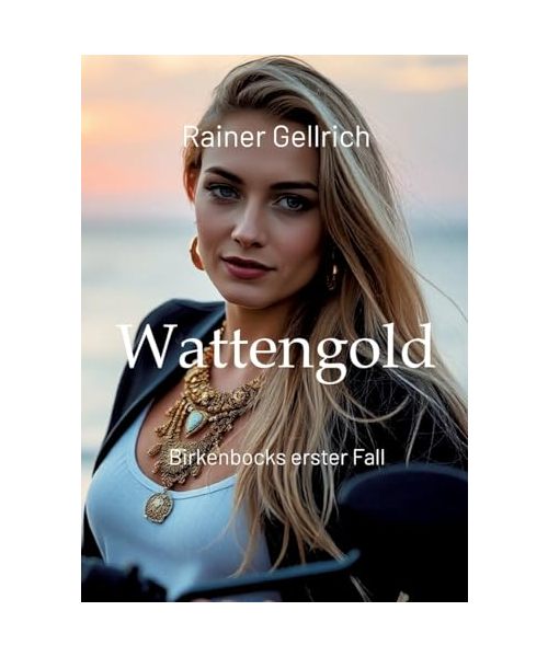 Wattengold