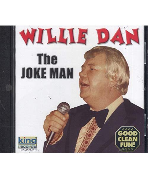 Joke Man