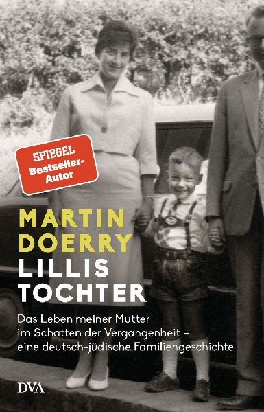 Lillis Tochter