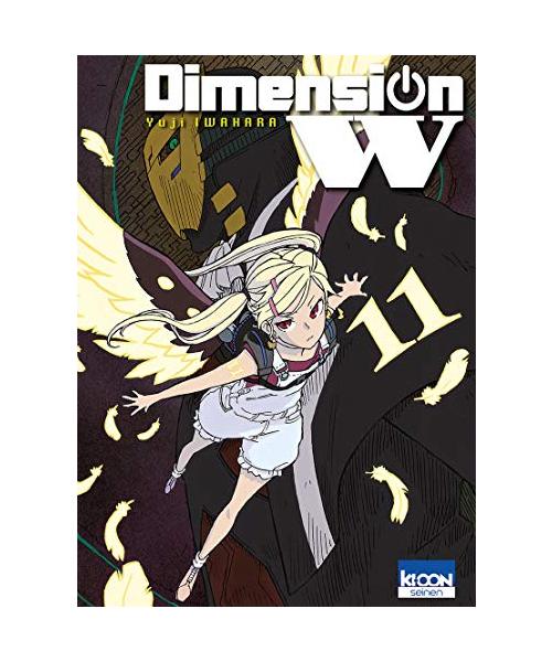 Dimension W T11 (11)