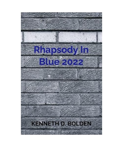 Rhapsody In Blue 2022