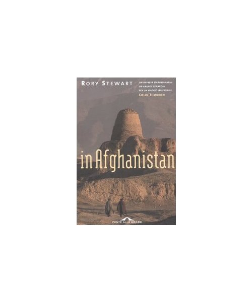 In Afghanistan