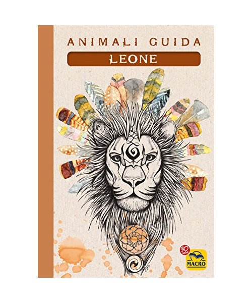 Leone. Animali guida