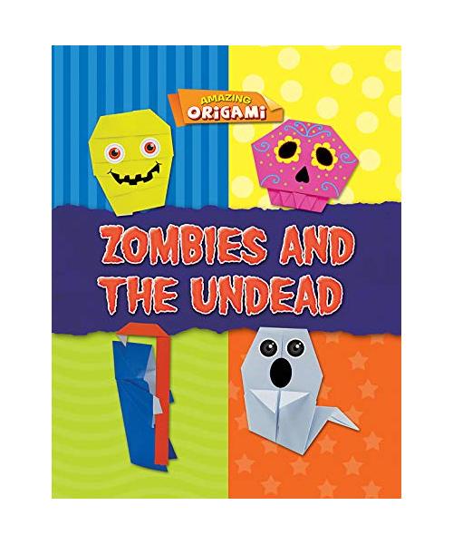 Zombies and the Undead