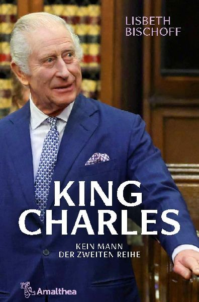 King Charles