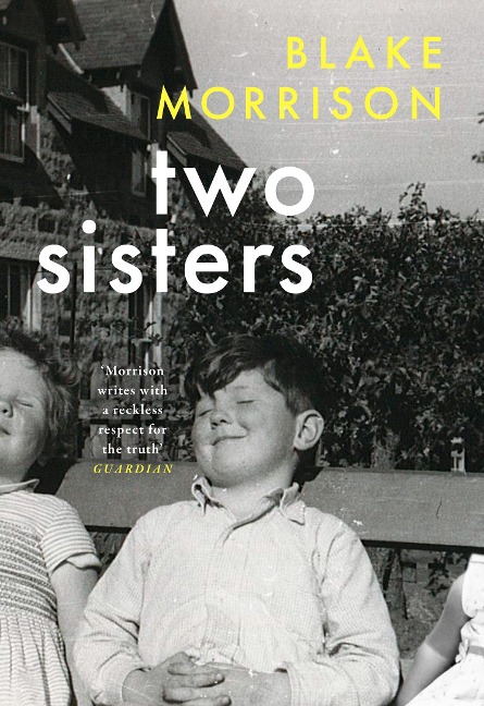 TWO SISTERS HB