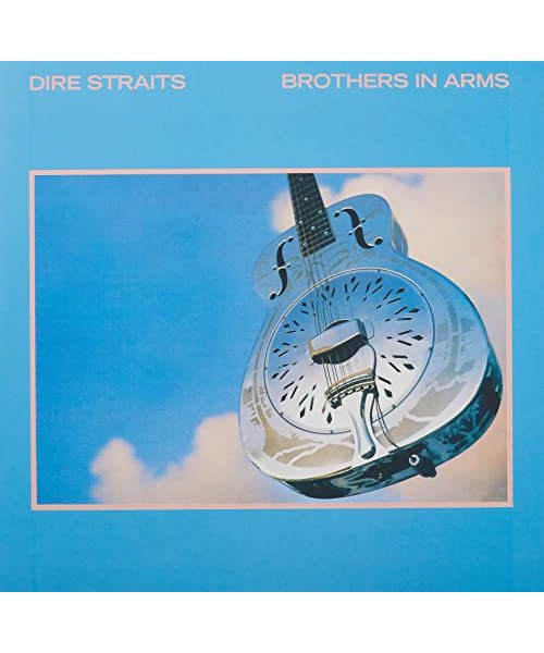 Brothers In Arms [VINYL]