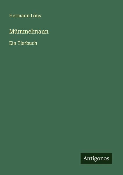 Mümmelmann