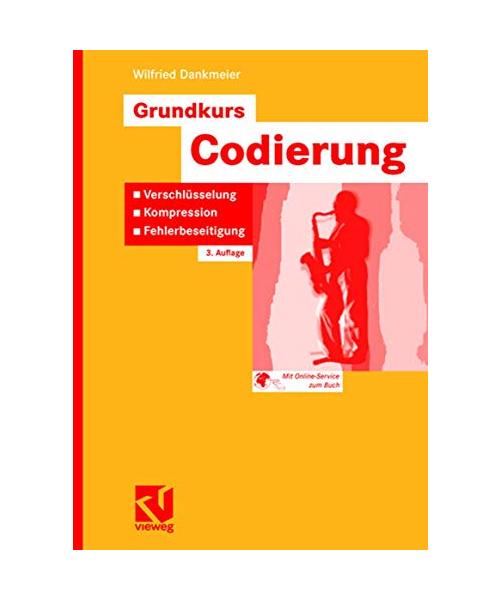 Grundkurs Codierung