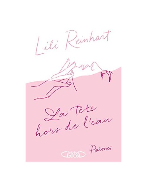 La tête hors de l'eau