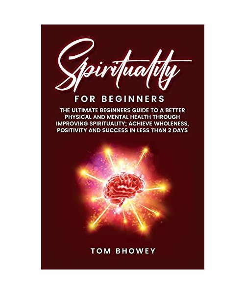 Spirituality for beginners
