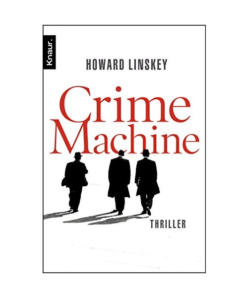 Crime Machine