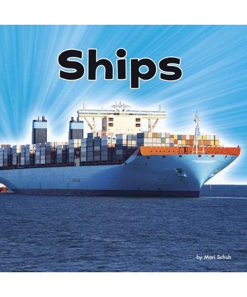 Ships