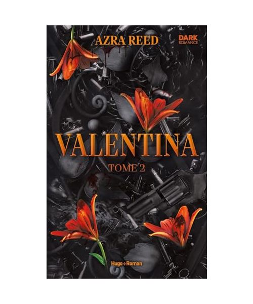 Valentina - Tome 02