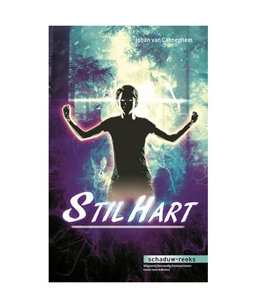 Stil hart