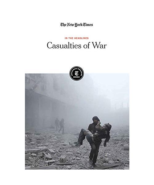Casualties of War