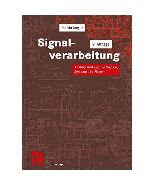 Signalverarbeitung.