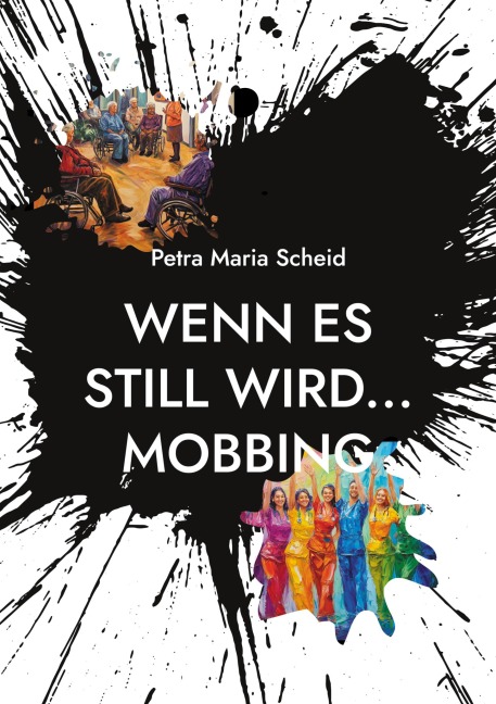 Wenn es still wird... Mobbing