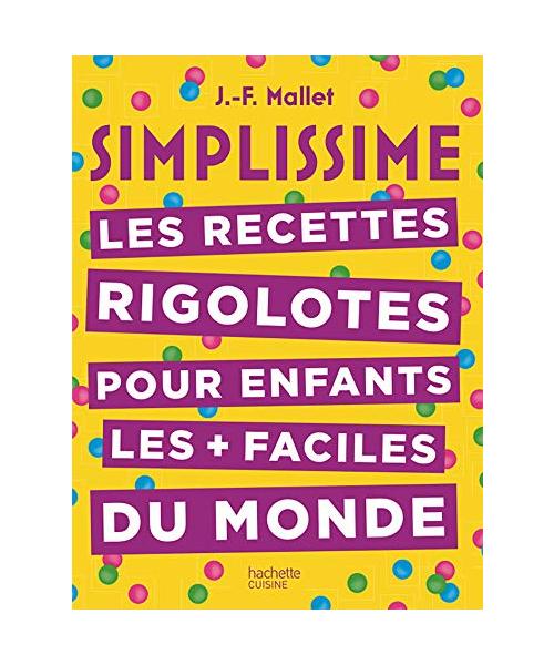 Simplissime enfants