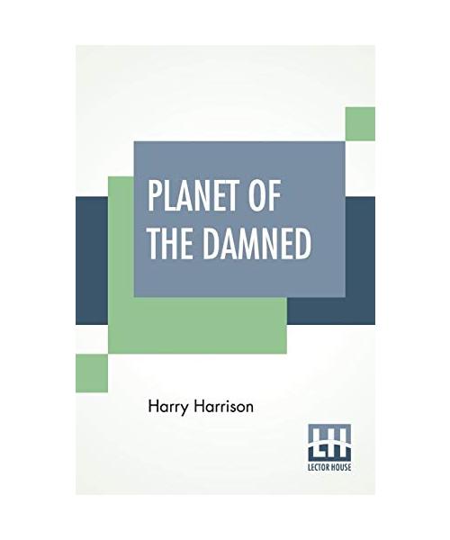 Planet Of The Damned
