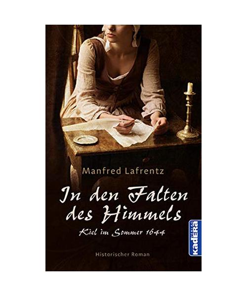 In den Falten des Himmels