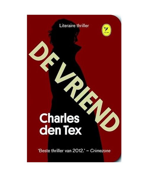 De vriend