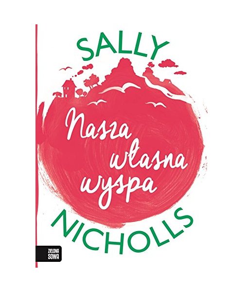 Nasza wlasna wyspa