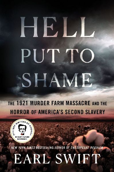 Hell Put to Shame