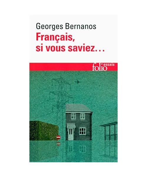 Français, si vous saviez...