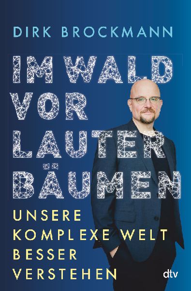 Im Wald vor lauter Bäumen