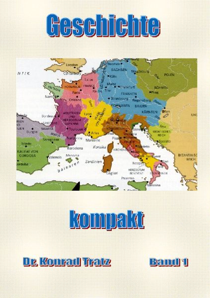 Geschichte kompakt
