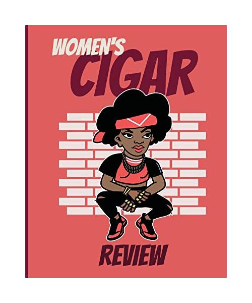 Women's Cigar Review