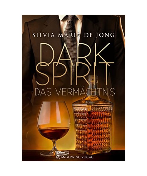Dark Spirit