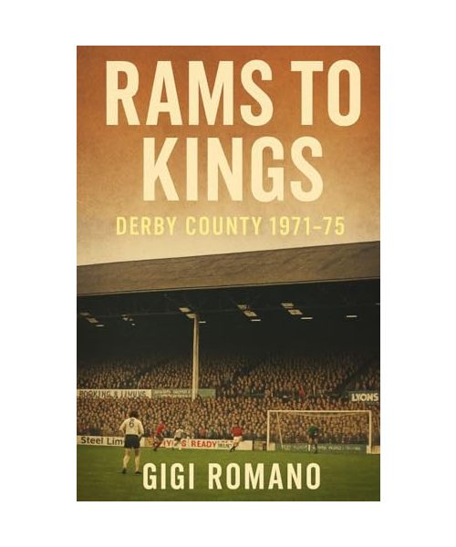 Rams to Kings