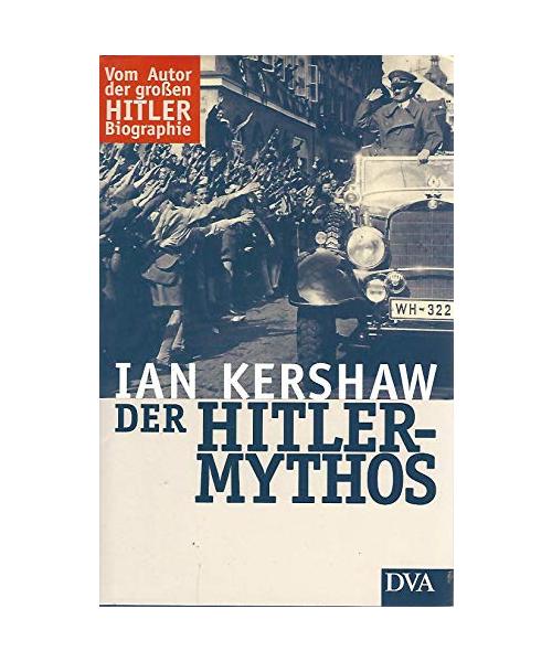 Der Hitler-Mythos