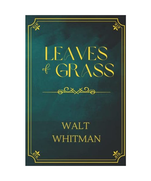 Leaves of Grass